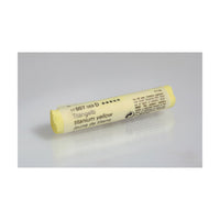 Schmincke FINEST EXTRA-SOFT Softpastell – Serie 1 – 007 D titanium yellow