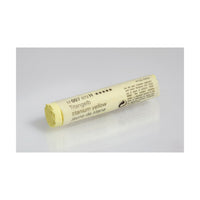 Schmincke FINEST EXTRA-SOFT Softpastell – Serie 1 – 007 H titanium yellow