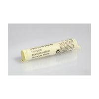 Schmincke FINEST EXTRA-SOFT Softpastell – Serie 1 – 007 M titanium yellow