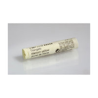 Schmincke FINEST EXTRA-SOFT Softpastell – Serie 1 – 007 O titanium yellow