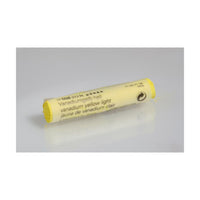 Schmincke FINEST EXTRA-SOFT Softpastell – Serie 1 – 008 H vanadium yellow light