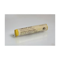 Schmincke FINEST EXTRA-SOFT Softpastell – Serie 1 – 009 B vanadium yellow deep
