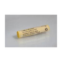 Schmincke FINEST EXTRA-SOFT Softpastell – Serie 1 – 009 M vanadium yellow deep