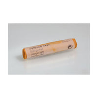 Schmincke FINEST EXTRA-SOFT Softpastell – Serie 1 – 010 B orange light