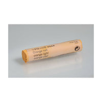 Schmincke FINEST EXTRA-SOFT Softpastell – Serie 1 – 010 O orange light