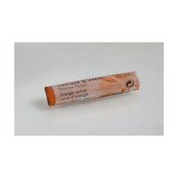 Schmincke FINEST EXTRA-SOFT Softpastell – Serie 1 – 017 B orange ochre