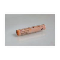 Schmincke FINEST EXTRA-SOFT Softpastell – Serie 1 – 017 H orange ochre