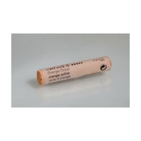 Schmincke FINEST EXTRA-SOFT Softpastell – Serie 1 – 017 O orange ochre