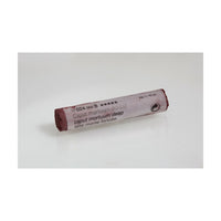 Schmincke FINEST EXTRA-SOFT Softpastell – Serie 1 – 024 B caput mortuum deep