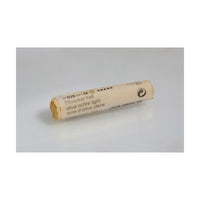 Schmincke FINEST EXTRA-SOFT Softpastell – Serie 1 – 028 M olive ochre light