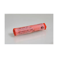 Schmincke FINEST EXTRA-SOFT Softpastell – Serie 1 – 042 D permanent red 1 pale