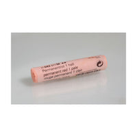 Schmincke FINEST EXTRA-SOFT Softpastell – Serie 1 – 042 M permanent red 1 pale