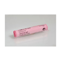 Schmincke FINEST EXTRA-SOFT Softpastell – Serie 1 – 046 M carmine red