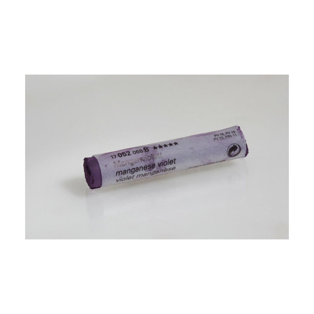 Schmincke FINEST EXTRA-SOFT Softpastell – Serie 1 – 052 B manganese violet