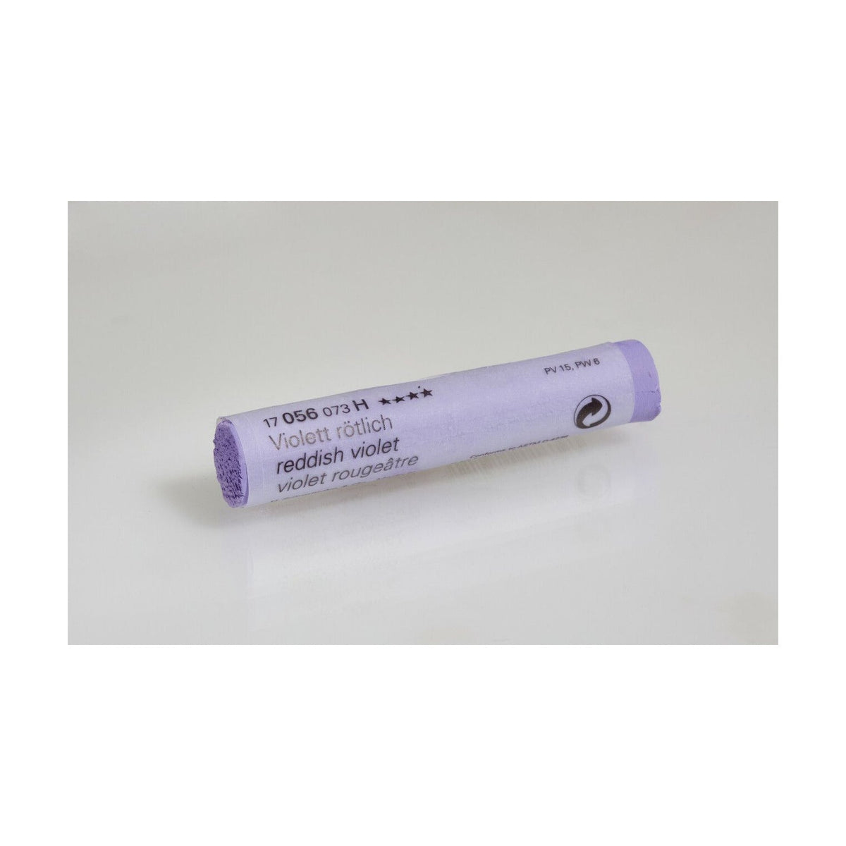 Schmincke FINEST EXTRA-SOFT Softpastell – Serie 1 – 056 H reddish violet