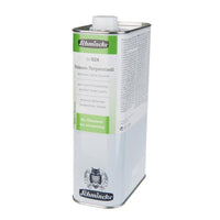 Balsam-Terpentinöl Schmincke Gum spirit of turpentine 1 l