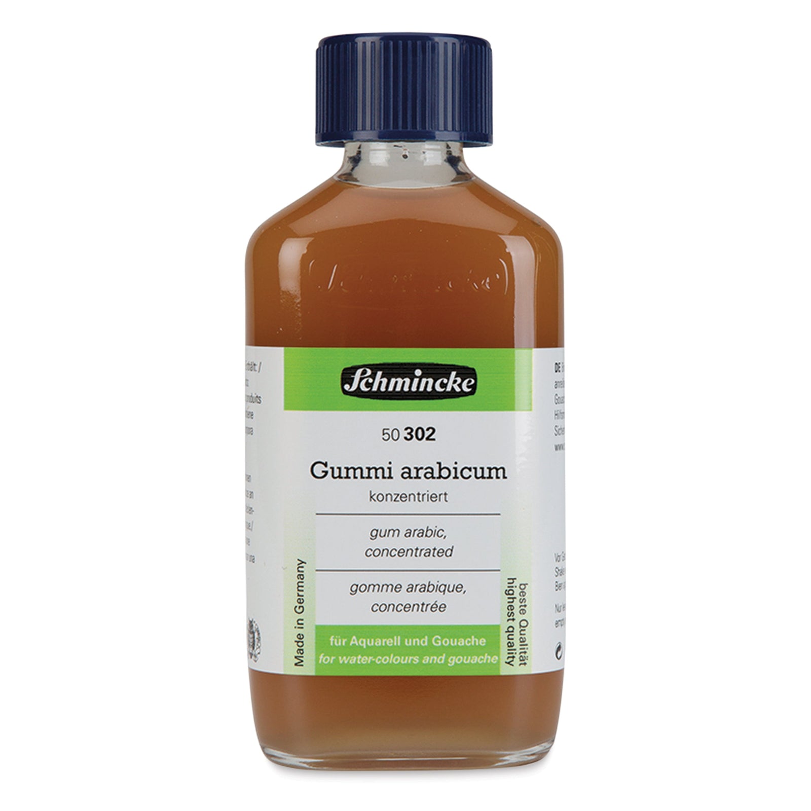 Schmincke Gummi Arabicum 200 ml