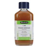 Schmincke Gummi Arabicum 200 ml
