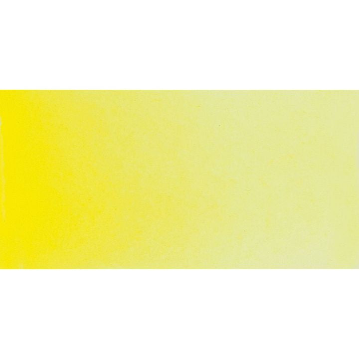 Schmincke Horadam Aquarellfarben im ganzen Näpfchen – 206 Titangelb