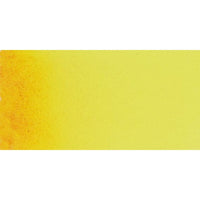 Schmincke Horadam Aquarellfarben im ganzen Näpfchen – 209 Transparent Gelb