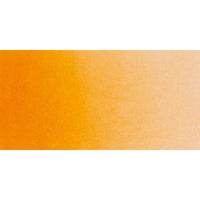 Schmincke Horadam Aquarellfarben im ganzen Näpfchen – 214 Orange chromium hue