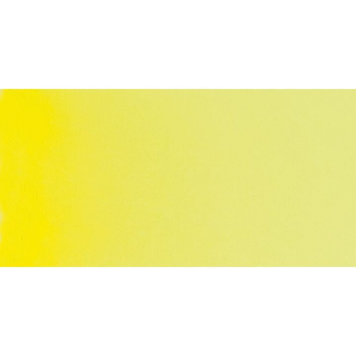 Schmincke Horadam Aquarellfarben im ganzen Näpfchen – 215 Zitronengelb