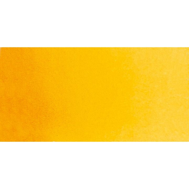 Schmincke Horadam Aquarellfarben im ganzen Näpfchen – 220 Indian Gelb