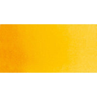 Schmincke Horadam Aquarellfarben im ganzen Näpfchen – 220 Indian Gelb
