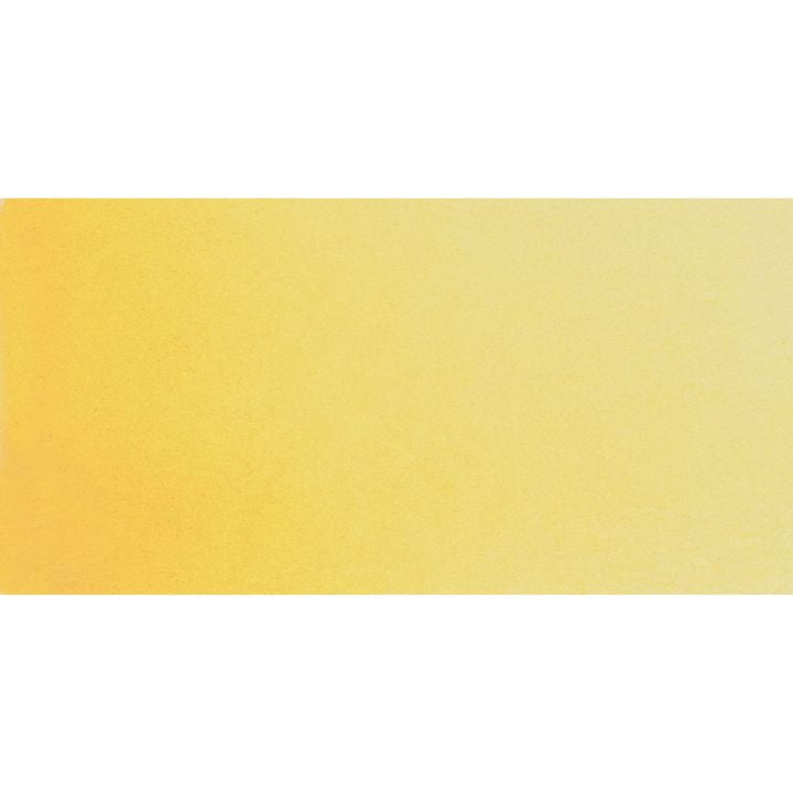Schmincke Horadam Aquarellfarben im ganzen Näpfchen – 221 jaune brilliant dark