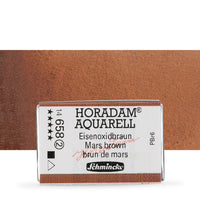 Schmincke Horadam Aquarellfarben im ganzen Näpfchen