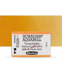 Schmincke Horadam Aquarellfarben im ganzen Näpfchen