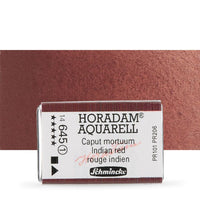 Schmincke Horadam Aquarellfarben im ganzen Näpfchen