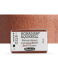 Schmincke Horadam Aquarellfarben im ganzen Näpfchen