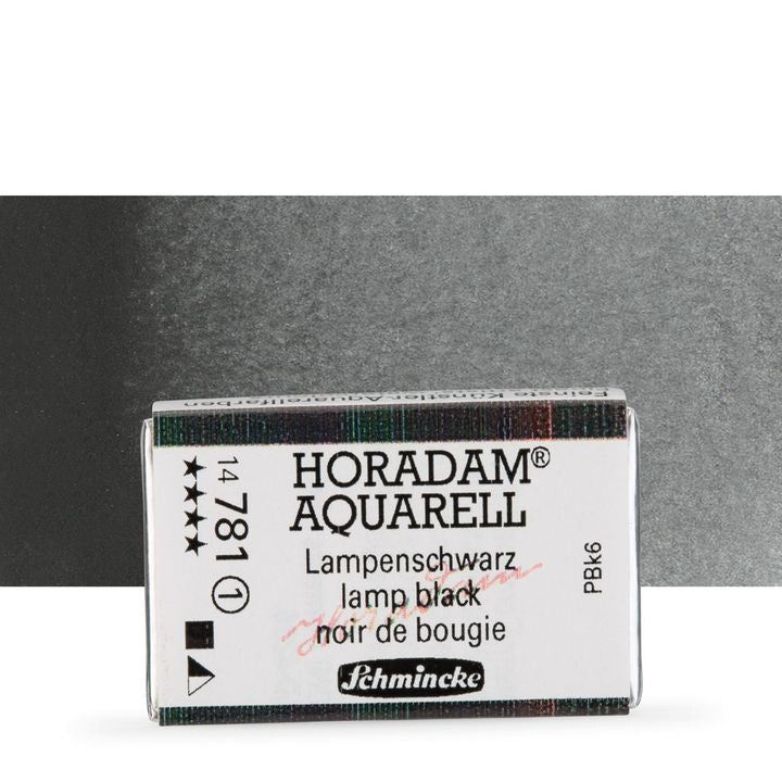 Schmincke Horadam Aquarellfarben im ganzen Näpfchen