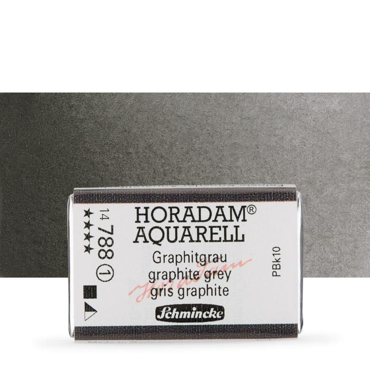 Schmincke Horadam Aquarellfarben im ganzen Näpfchen