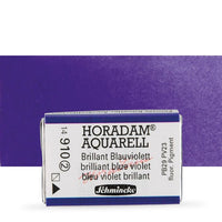 Schmincke Horadam Aquarellfarben im ganzen Näpfchen