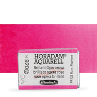 Schmincke Horadam Aquarellfarben im ganzen Näpfchen