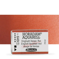 Schmincke Horadam Aquarellfarben im ganzen Näpfchen