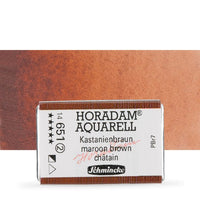 Schmincke Horadam Aquarellfarben im ganzen Näpfchen