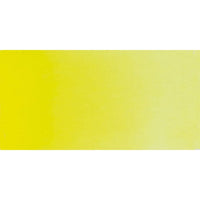 Schmincke Horadam Aquarellfarben im halben Näpfchen | verschiedene Farbtöne | 211 citrónovožltá chromium hue