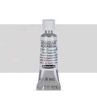 Schmincke HORADAM Aquarellfarben in der 5 ml Tube | verschiedene Farbtöne | 101 titánovobiela opaque