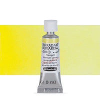 Schmincke HORADAM Aquarellfarben in der 5 ml Tube | verschiedene Farbtöne | 206 titánovožltá