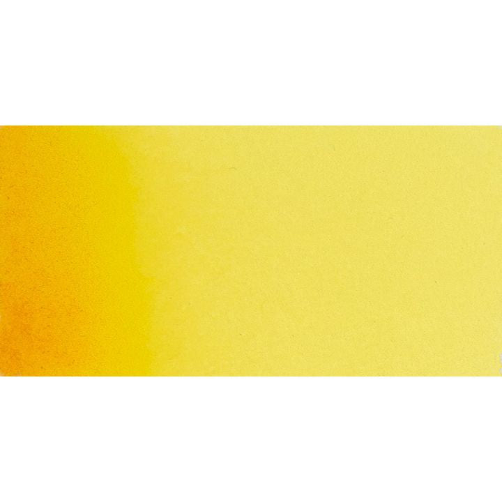 Schmincke HORADAM Aquarellfarben in der 5 ml Tube – 212 Chromgelb Hue hell