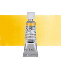 Schmincke HORADAM Aquarellfarben in der 5 ml Tube | verschiedene Farbtöne | 213 chromovožltá hue sýta