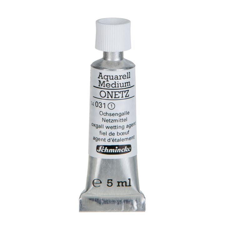 Schmincke HORADAM Aquarellfarben in der 5 ml Tube | verschiedene Farbtöne | 31 ONETZ