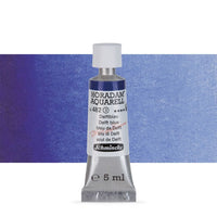 Schmincke HORADAM Aquarellfarben in der 5 ml Tube | verschiedene Farbtöne