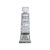 Schmincke Horadam Aquarellfarbe in Tube 15 ml – Onetz – 031 Ochsengalle