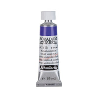 Schmincke Horadam Aquarellfarbe in Tube 15 ml – Onetz – 473 Kobaltviolett Farbton