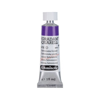 Schmincke Horadam Aquarellfarbe in Tube 15 ml – Onetz – 476 Schmincke Violett