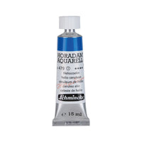 Schmincke Horadam Aquarellfarbe in Tube 15 ml – Onetz – 479 Heliocölin